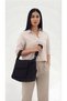 Multi-Pocket Water-Repellent Cotton Canvas Tote Bag – Medium Size with Adjustable Strap - 3