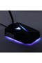 ميكروفون USB مع إضاءة RGB، وذراع مرن قابل للتعديل. # 3) - 5