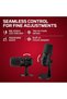 SoloCast - USB Microphone, Black - 4