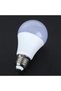مصباح LED يعمل بتقنية الواي فاي، بقوة 15 واط، مع خاصية التحكم الصوتي. - 4