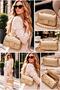 Women's Mini Crossbody Chain Bag - 2