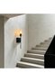مصابيح حائطية تعمل بالبطارية، قابلة لإعادة الشحن، بتصميم عصري، مزودة بإضاءة LED، مع خاصية التحكم باللمس، وإمكانية تعديل شدة الإضاءة. - 2