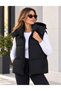 Women's Waterproof and Windproof Padded Vest - 2