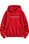 Unisex Men'S/Women's Binefaci Colorful Custom Printed Cotton Oversized Hoodie.