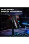 SoloCast - USB Microphone, Black - 3