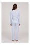 Almina V Neck Ust - 3