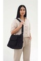 Multi-Pocket Water-Repellent Cotton Canvas Tote Bag – Medium Size with Adjustable Strap - 2