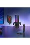ميكروفون ألعاب RGB USB للكمبيوتر المحمول والبث المباشر - 3