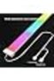 كابل RGB بـ 24 دبوسًا، شرائط LED نيون فائقة السطوع، قابلة للتحكم في الإضاءة، RGB 5 فولت - 2