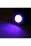 لمبة LED متغيرة الألوان RGB - 7