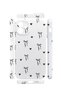 iPhone 11 Vorian Camera Protective Case with Tiny Bows and Hearts. - 2