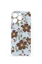 iPhone 13 Pro Max Vorian Camera Protective Case, Lazy Bloom Design.