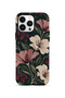 iPhone 13 Pro Max Vorian Dual-Layer Midnight Blooms Case