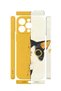 iPhone 15 Pro Vorian Camera-Protective Case with Hidden Cat Design. - 2