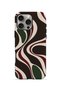 iPhone 16 Pro Max Vorian Magsafe Dual-Layer Espresso Flow Case