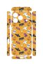 iPhone 17 Pro Max Vorian Mika Camera Protective Case, Assorted Pumpkin Designs. - 2