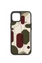 iPhone 13 Vorian Black Hole Case, Ivory Relief. - 2
