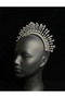 Vilma Model High Bridal Tiara |   Henna & after Party Crown