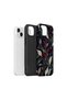 iPhone 13 Vorian Dual-Layer Night Botanica Case - 3