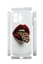 iPhone 12 Pro Vorian Camera Protective Case, Leopard Print - 2