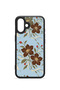 iPhone 16 Vorian Black Hole Case, Lazy Bloom Design. - 2