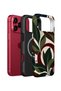 iPhone 18 Pro Vorian Magsafe Dual-Layer Night Fusion Case - 3
