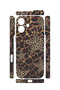 iPhone 17 Vorian Mika Camera Protective Case, Starry Leopard Design. - 2