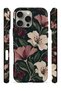 iPhone 16 Pro Max Vorian Magsafe Dual-Layer Midnight Blooms Case - 2