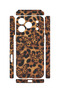 iPhone 18 Pro Max Vorian Camera Protective Case with Butterfly and Leopard Design. - 2
