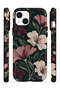 iPhone 15 Plus Vorian Dual-Layer Midnight Blooms Case - 2