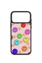 iPhone 17 Pro Max Vorian Black Hole Case, Pastel Wave Colors. - 2