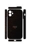 غطاء حماية للكاميرا من نوع "فوريان ميكا" لهاتف iPhone 11، بتصميم "ليوبارد الليلي". - 2