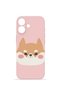 iPhone 17 Vorian Mika Camera Protective Case, Shiba Design.