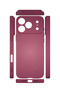 iPhone 17 Pro Vorian Camera Protective Case, Blackberry Glow Transition. - 2