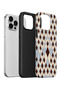 iPhone 15 Pro Vorian Dual-Layer Soft Rebellion Case - 3