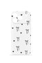 iPhone 18 Pro Vorian Camera Protective Case with Tiny Bows and Hearts.