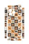 iPhone 16 Pro Vorian Camera Protective Case, Halloween Kırkyama. - 2