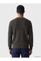 Quality Parts from Çelebi Store Zero Roba Yaka Men's Knitwear Sweater - 3