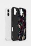 iPhone 16 Vorian Dual-Layer Night Botanica Case - 3