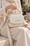 Original Justpolo Women's 5-Section Handbag and Crossbody Bag (Tm7032) - 3