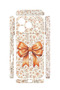 iPhone 18 Pro Max Vorian Camera Protective Case with Autumn Floral Bow - 2