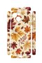 iPhone 14 Vorian Mika Camera Protective Case, Autumn Leaves Design. - 2