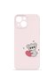 iPhone 15 Vorian Mika Camera Protective Case, Koala Love.