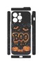 iPhone 14 Pro Max Vorian Mika Camera Protective Case, Pumpkin Poster. - 2