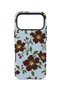 iPhone 18 Pro Vorian Magsafe Dual-Layer Lazy Bloom Case - 4
