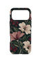 iPhone 17 Pro MagSafe Vorian Hybrid Protective Case - Midnight Blooms - 4