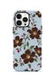 iPhone 13 Pro Max Vorian Magsafe Dual-Layer Lazy Bloom Case