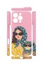 iPhone 16 Pro Max Vorian Mika Camera Protective Case, Bohemian Cats Design. - 2