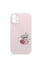 iPhone 12 Vorian Mika Camera Protective Case, Koala Love.