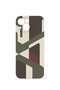 iPhone 14 Vorian Mika Camera Protective Case, Olive Passage.